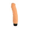 Penetrating Pleasures Realistic Vibrator vibratorius