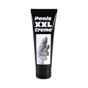 Penis XXL creme afrodiziaki 3 Penis XXL creme 80 ml kremas vyrams