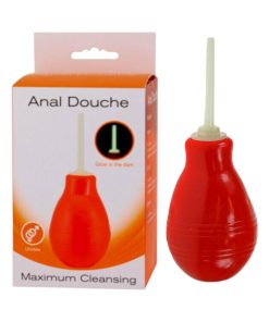Anal Douche Maximum Cleansing klizmas Anal Douche Maximum Cleansing klizma