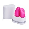 We-Vibe Chorus Couples Vibrator Pink vibratorius