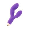 Womanvibe Vanix dvigubas vibratorius