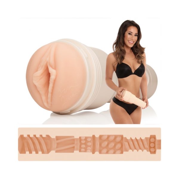 Fleshlight Eva Lovia fleshlight masturbatori 1 Fleshlight Eva Lovia masturbatorius