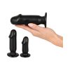 Analiniai kaiščiai Anos Bulet Plug Training Kit