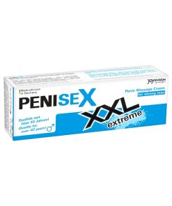 Penisex 100 ml afrodiziaki Penisex 100 ml kremas vyrams