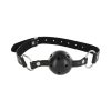 Amazing Bondage Sex Toy Kit burnos kaištis