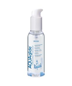 Liquid 50 ml aquaglide lubrikanti Aquaglide Liquid 50 ml lubrikantas