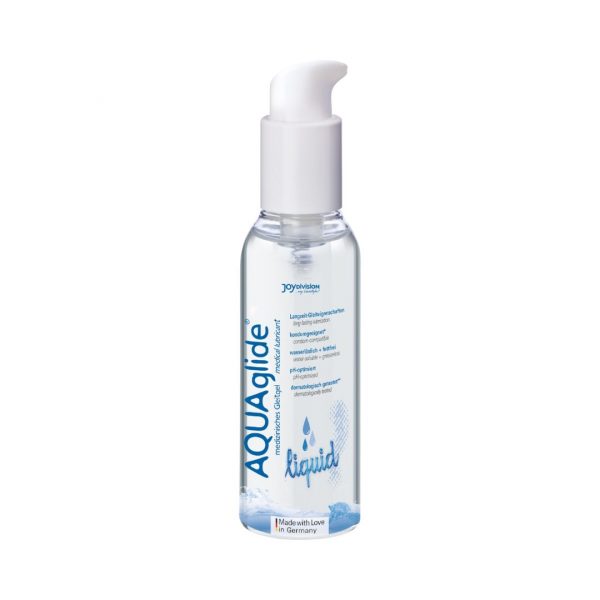 Liquid 50 ml aquaglide lubrikanti Aquaglide Liquid 50 ml lubrikantas