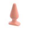 Doc Johnson Classic Butt Plug Smooth Large