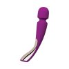 Masažuoklis Lelo Smart Wand 2 Medium Deep Rose