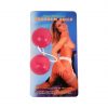 Neon Coloured ORGASAM BALLS vaginaliniai kamuoliukai