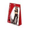 Allure Cutaway Mesh Leggings komplektas