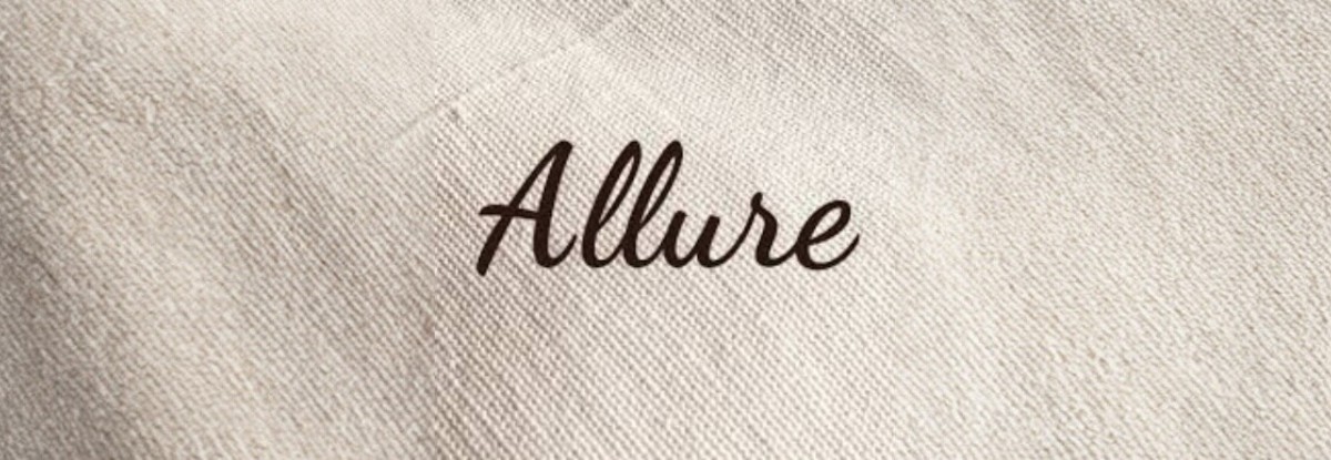 Allure Mesh Halter & Shorts Set apakšveļa Allure prekės ženklo puslapio iliustracija