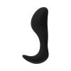 Black Velvets Butt Plug
