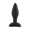 Anal Fantasy Small Silicone Plug