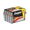 Energizer 24 AAA baterijas / elementi Energizer 24 AAA šarminiai elementai
