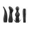 Anal Fantasy Anal Adventure Kit rinkinys
