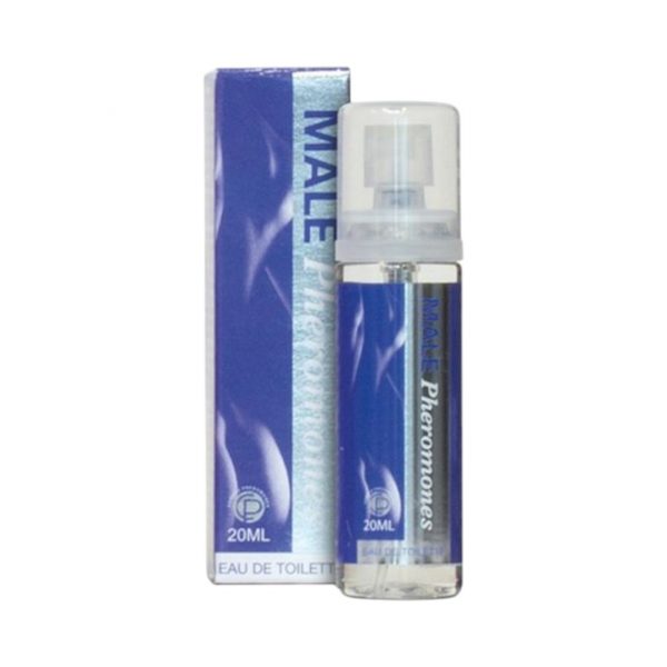 CP Male Pheromones feromoni vīriešiem CP Male Pheromones vyriški feromonai