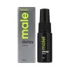 Male Delay Spray 15 ml afrodiziaki Cobeco Male Delay Spray 15 ml purškiklis vyrams