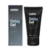 Delay Gel For Man afrodiziaki CoolMann Delay Gel For Man gelis vyrams