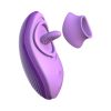 Fantasy For Her Silicone Fun Tongue