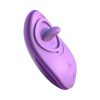 Fantasy For Her Silicone Fun Tongue klitorio vibratorius