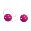 Neon Coloured ORGASAM BALLS