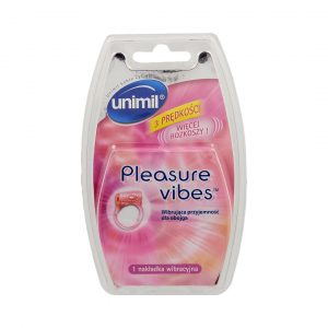 Lifestyles Pleasure Vibes vibrējošie dzimumlocekļa gredzeni 3 Lifestyles Pleasure Vibes vibro žiedas