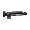 King Cock 9 Vibrating Cock With Balls dildo su seklidemis