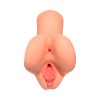 PDX Plus Pick Your Pleasure Stroker vyriskas masturbatorius