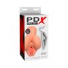 PDX Plus Pick Your Pleasure Stroker masturbatorius