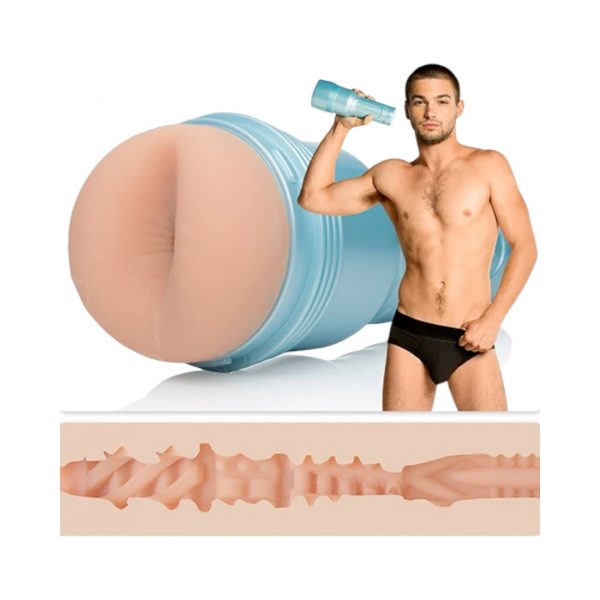 Masturbator Johnny Rapid Butt masturbatori 1 Fleshjack Masturbator Johnny Rapid Butt masturbatorius