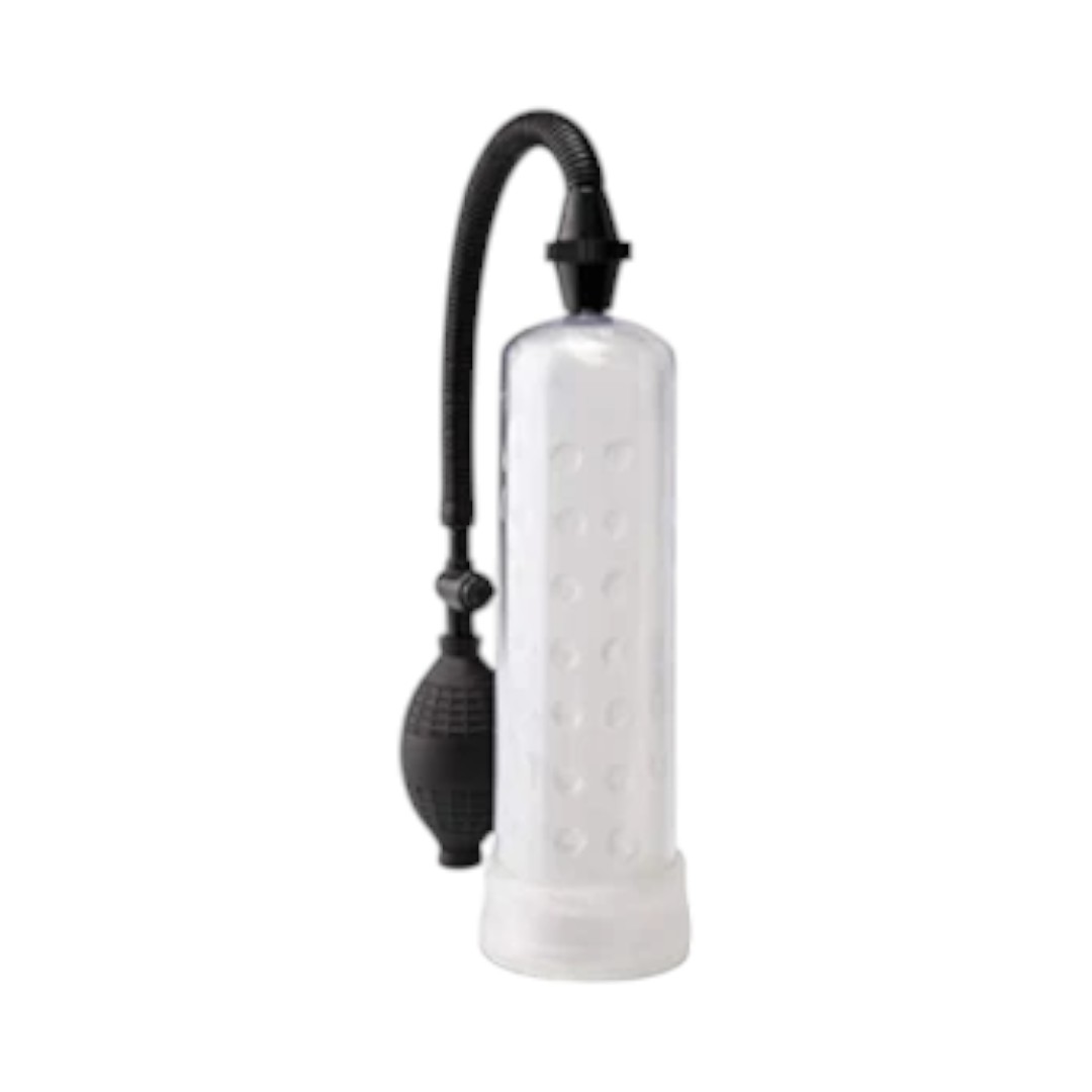 Silicone Power Pump dzimumlocekļa pompas Pump Worx Silicone Power Pump varpos pompa