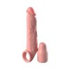 Fantasy X-Tensions Silicone With Strap Nr.2 varpos mova