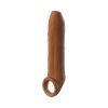 X-Tensions Uncut Enhancer With Strap penio užmovas