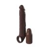 X-Tensions Silicone With Strap Nr.3 varpos mova