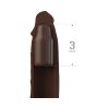X-Tensions Silicone With Strap Nr.3