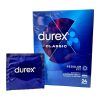 Prezervatyvai Durex Classic 24 vnt.