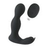Remote Controlled Prostate Plug analinis kaistis prostatai