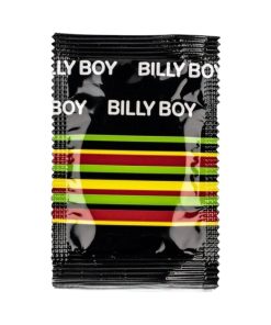 Fun Selection billy boy prezervatīvi Billy Boy Fun Selection prezervatyvai
