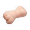 Crazy Bull 3D Vagina vaginalinis masturbatorius