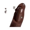 Dildo King Cock Elite Dual Density Nr.7