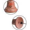 King Cock Elite Dual Density Silicone Cock 8