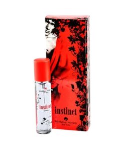 Miyoshi Miyagi For Men 15 ml feromoni Miyoshi Miyagi Instinct For Men 15 ml vyriški feromonai