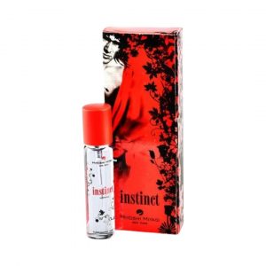 Miyoshi Miyagi For Men 15 ml feromoni Miyoshi Miyagi Instinct For Men 15 ml vyriški feromonai
