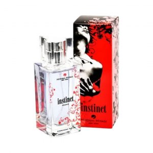Miyoshi Miyagi For Women 50 ml feromoni 2 Miyoshi Miyagi Instinct For Women 50 ml moteriski feromonai