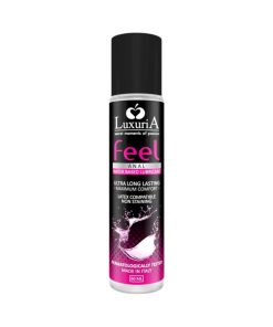 Feel Anal 60 ml lubrikanti LuxuriA Feel Anal 60 ml lubrikantas