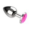 Coquette Anal Plug Medium analinis sekso žaislas