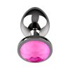 Coquette Anal Plug Medium