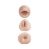 PDX Extreme All 3 Holes