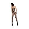 LivCo Corsetti Almas Black